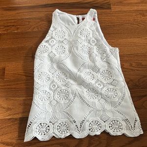 Saks Fifth Avenue Blouse.